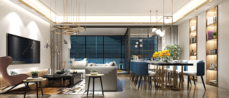 マンションイメージ