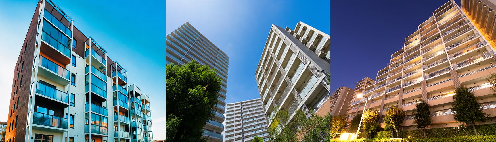 マンションイメージ